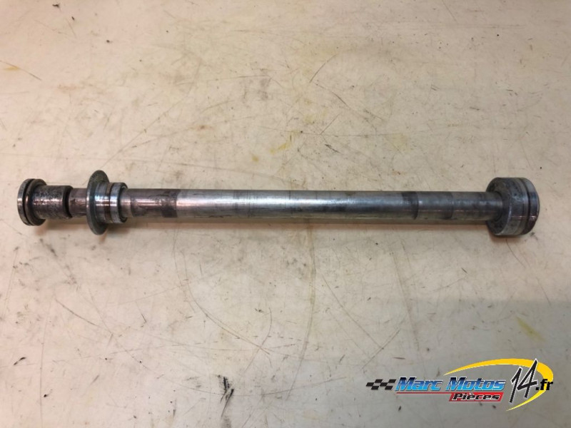 AXE DE ROUE ARRIERE KAWASAKI 1200 ZRX S 2003