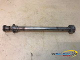 AXE DE ROUE ARRIERE KAWASAKI 1200 ZRX S 2003