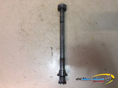 AXE DE ROUE ARRIERE KAWASAKI 1200 ZRX S 2003