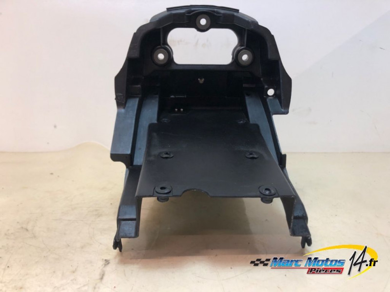 BAVETTE ARRIERE KAWASAKI 1200 ZRX S 2003