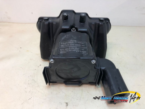 BOITIER DE FILTRE A AIR KAWASAKI 1200 ZRX S 2003