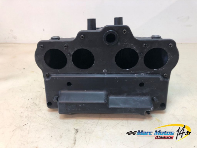 BOITIER DE FILTRE A AIR KAWASAKI 1200 ZRX S 2003