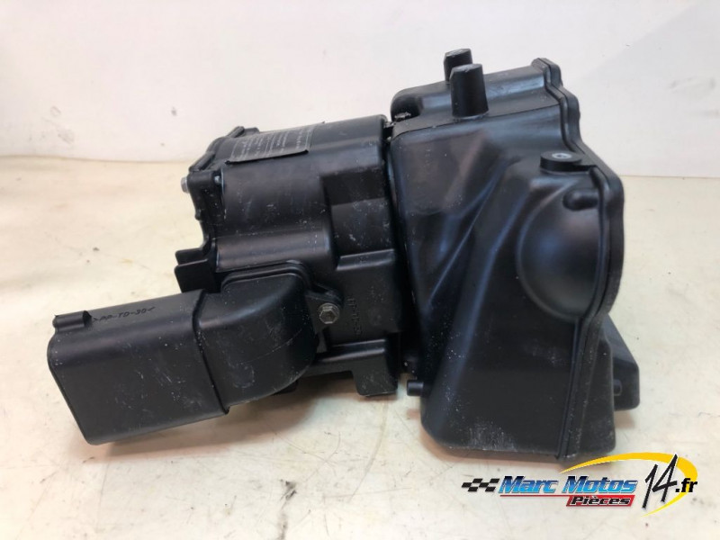 BOITIER DE FILTRE A AIR KAWASAKI 1200 ZRX S 2003