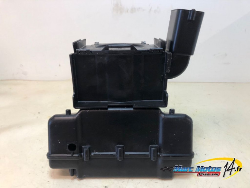 BOITIER DE FILTRE A AIR KAWASAKI 1200 ZRX S 2003