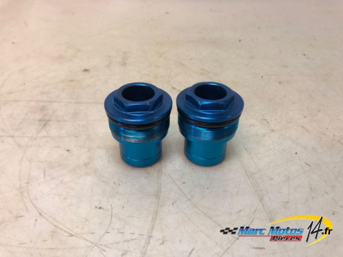 BOUCHON DE FOURCHE KAWASAKI 1200 ZRX S 2003
