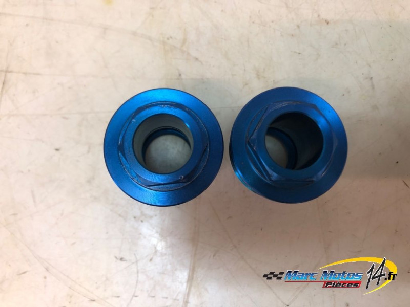 BOUCHON DE FOURCHE KAWASAKI 1200 ZRX S 2003