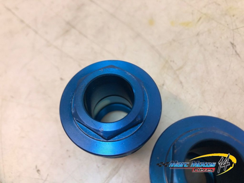 BOUCHON DE FOURCHE KAWASAKI 1200 ZRX S 2003