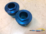 BOUCHON DE FOURCHE KAWASAKI 1200 ZRX S 2003