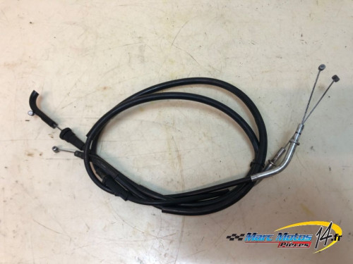 CABLE D'ACCELERATEUR KAWASAKI 1200 ZRX S 2003