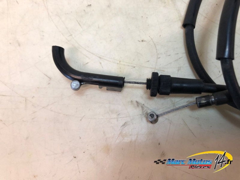 CABLE D'ACCELERATEUR KAWASAKI 1200 ZRX S 2003