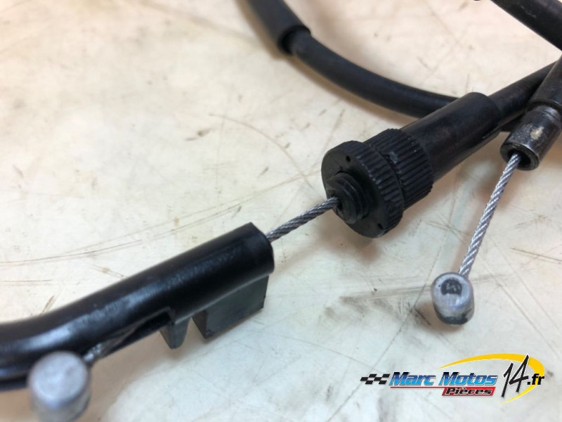 CABLE D'ACCELERATEUR KAWASAKI 1200 ZRX S 2003