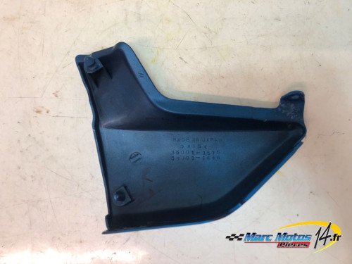 CACHE LATERAL INTERMEDIAIRE DROIT KAWASAKI 1200 ZRX S 2003