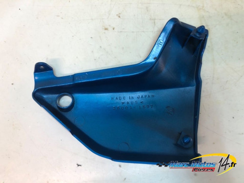 CACHE LATERAL INTERMEDIAIRE GAUCHE KAWASAKI 1200 ZRX S 2003