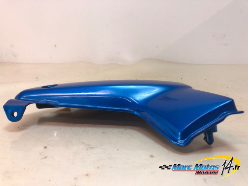CACHE LATERAL INTERMEDIAIRE GAUCHE KAWASAKI 1200 ZRX S 2003