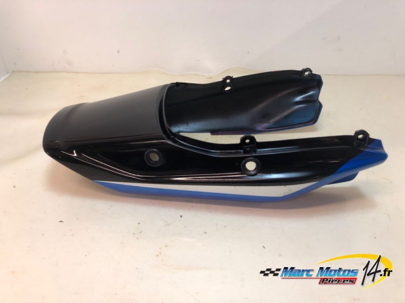 COQUE ARRIERE KAWASAKI 1200 ZRX S 2003