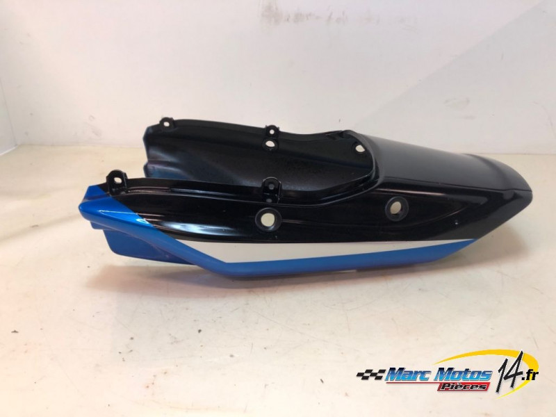 COQUE ARRIERE KAWASAKI 1200 ZRX S 2003