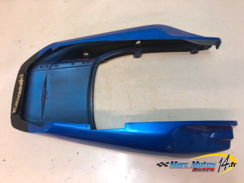COQUE ARRIERE KAWASAKI 1200 ZRX S 2003