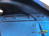 COQUE ARRIERE KAWASAKI 1200 ZRX S 2003