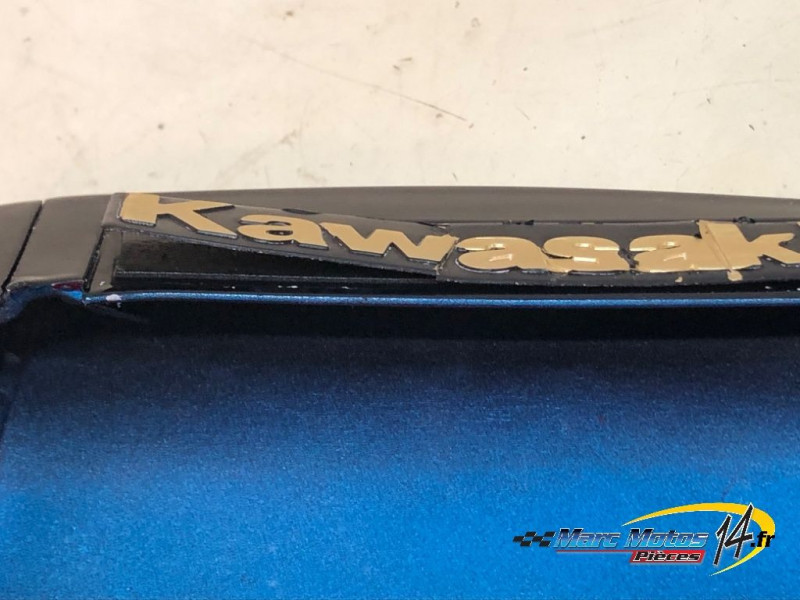 COQUE ARRIERE KAWASAKI 1200 ZRX S 2003