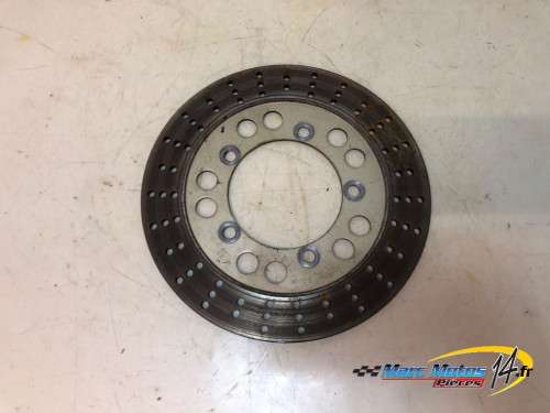 DISQUE ARRIERE KAWASAKI 1200 ZRX S 2003