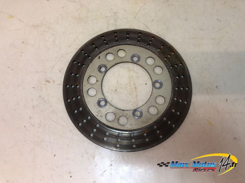 DISQUE ARRIERE KAWASAKI 1200 ZRX S 2003