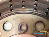DISQUE ARRIERE KAWASAKI 1200 ZRX S 2003