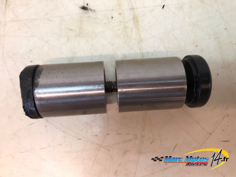 EMBOUT DE GUIDON KAWASAKI 1200 ZRX S 2003