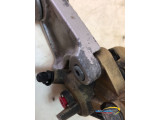ETRIER DE FREIN ARRIERE KAWASAKI 1200 ZRX S 2003