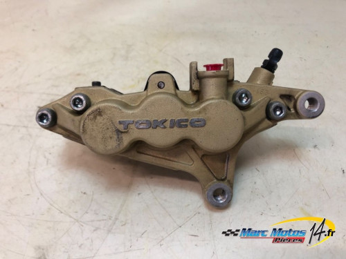 ETRIER DE FREIN AVANT DROIT KAWASAKI 1200 ZRX S 2003