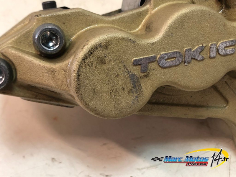 ETRIER DE FREIN AVANT DROIT KAWASAKI 1200 ZRX S 2003