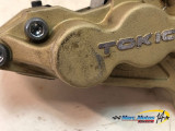 ETRIER DE FREIN AVANT DROIT KAWASAKI 1200 ZRX S 2003