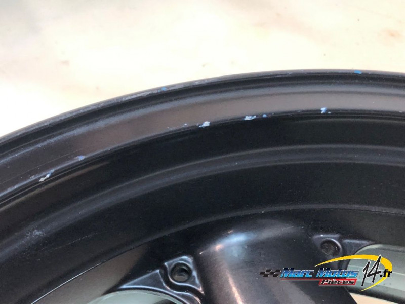 JANTE ARRIERE KAWASAKI 1200 ZRX S 2003