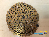 KIT CHAINE KAWASAKI 1200 ZRX S 2003