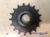 KIT CHAINE KAWASAKI 1200 ZRX S 2003