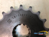 KIT CHAINE KAWASAKI 1200 ZRX S 2003
