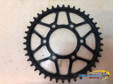 KIT CHAINE KAWASAKI 1200 ZRX S 2003