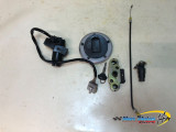 KIT SERRURES KAWASAKI 1200 ZRX S 2003