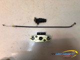 KIT SERRURES KAWASAKI 1200 ZRX S 2003