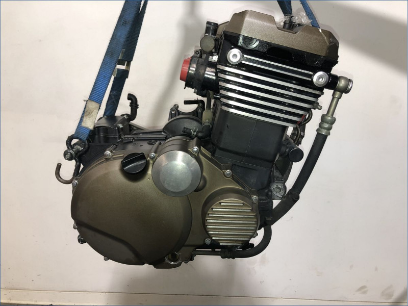 MOTEUR KAWASAKI 1200 ZRX S 2003