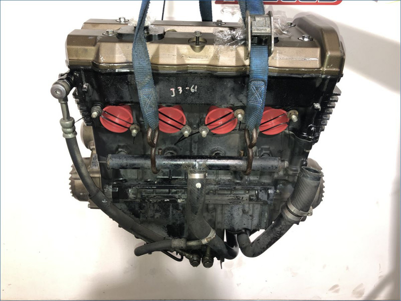 MOTEUR KAWASAKI 1200 ZRX S 2003