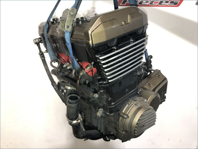 MOTEUR KAWASAKI 1200 ZRX S 2003