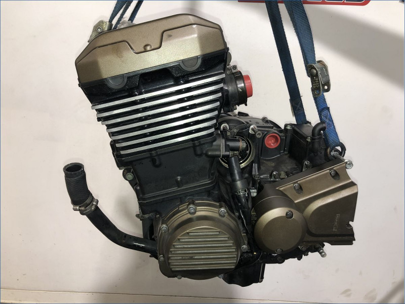 MOTEUR KAWASAKI 1200 ZRX S 2003