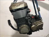 MOTEUR KAWASAKI 1200 ZRX S 2003