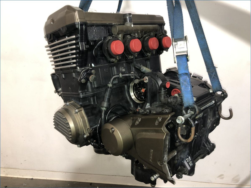 MOTEUR KAWASAKI 1200 ZRX S 2003