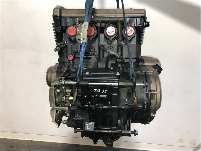 MOTEUR KAWASAKI 1200 ZRX S 2003