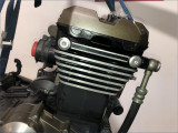 MOTEUR KAWASAKI 1200 ZRX S 2003