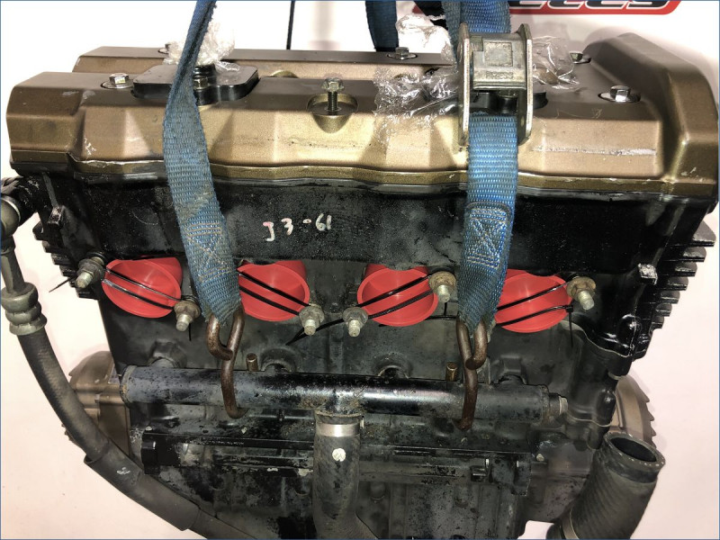 MOTEUR KAWASAKI 1200 ZRX S 2003