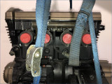MOTEUR KAWASAKI 1200 ZRX S 2003