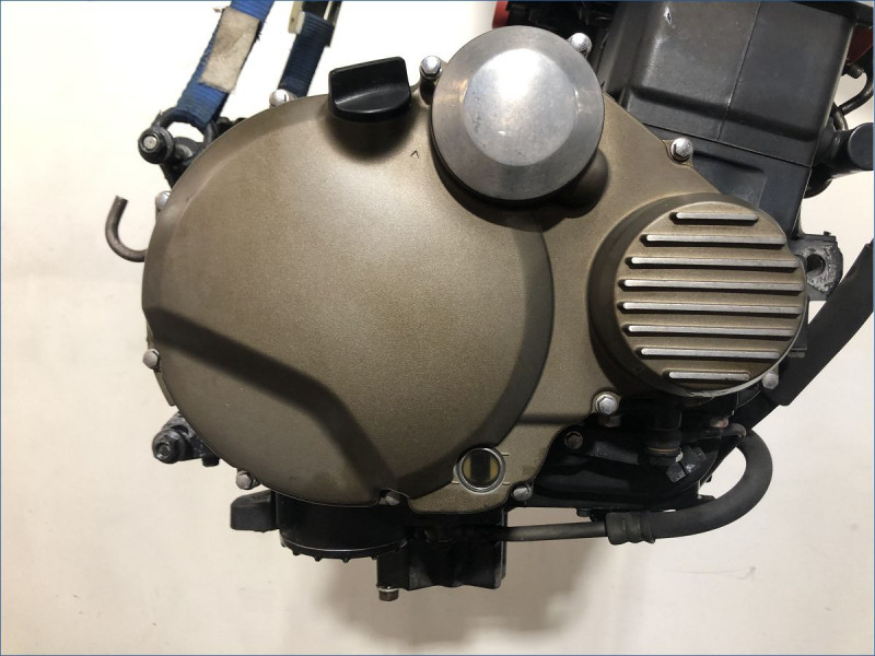 MOTEUR KAWASAKI 1200 ZRX S 2003