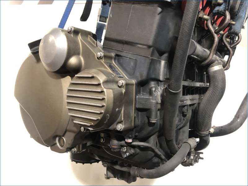 MOTEUR KAWASAKI 1200 ZRX S 2003